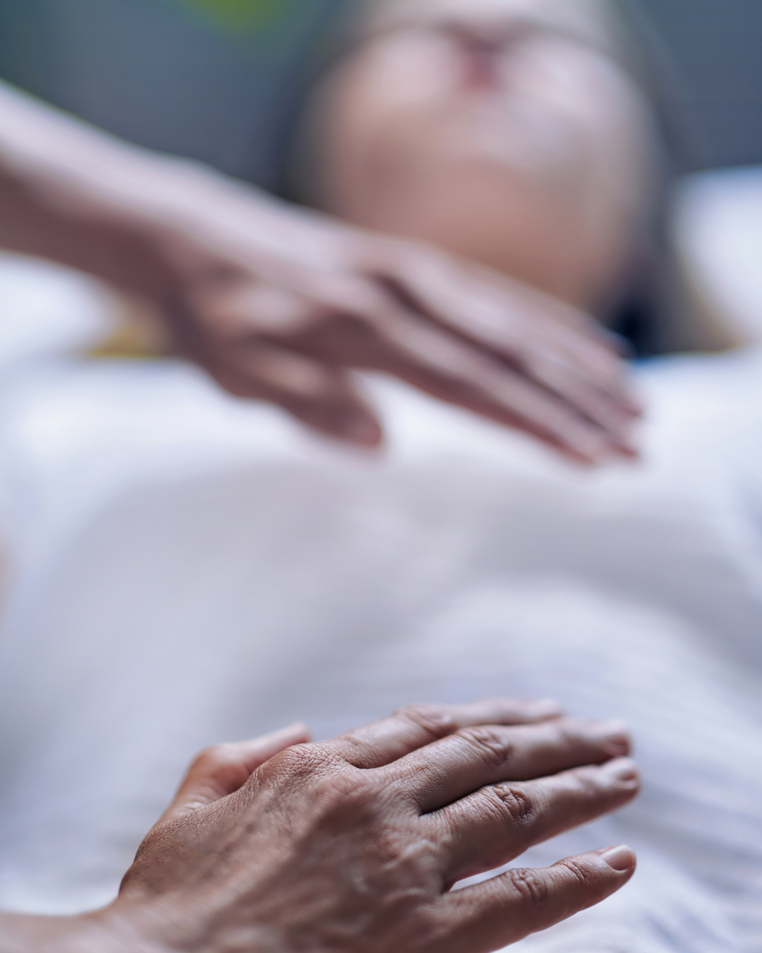 reiki Guyane